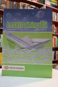 Lesetraining B2