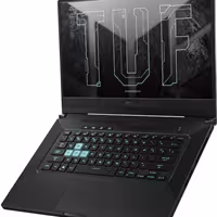 لپ تاپ ایسوس ASUS TUF Dash F15 FX516PM