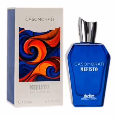 عطر ادکلن جسیکا توین کازاموراتی مفیستو (ارسال رایگان)