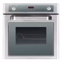 فر تاکنوگلد O104 برق و گاز