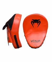 میت پنجه ای چرم قوسدار VENUM