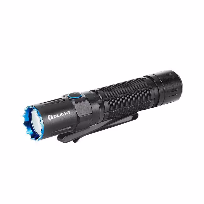 چراغ قوه Olight M2R Pro Warrior