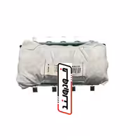 ایربگ سرنشین دنا کروز