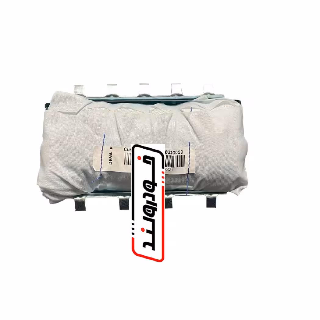 ایربگ سرنشین دنا کروز