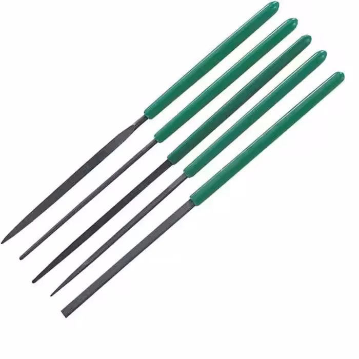 مجموعه 5 عددی سوهان پروسکیت مدل 8PK-605A