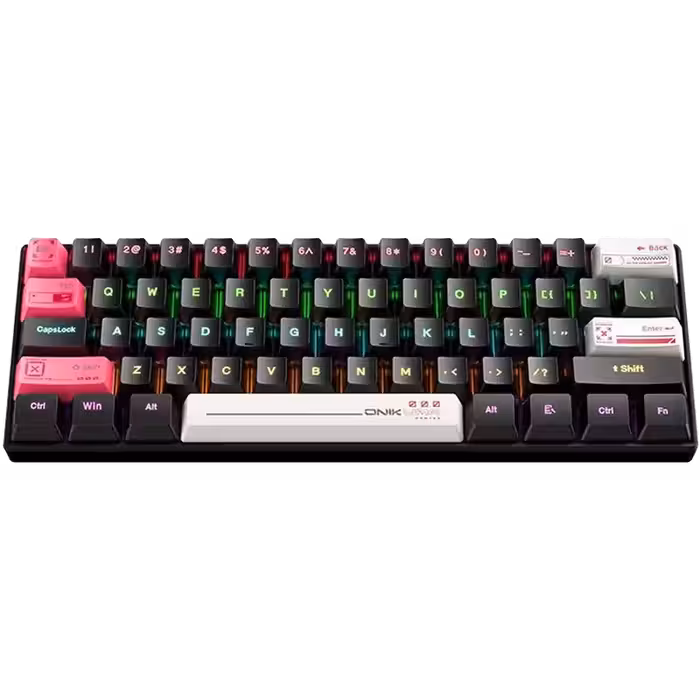 کیبورد مخصوص بازی اونیکوما مدل G55