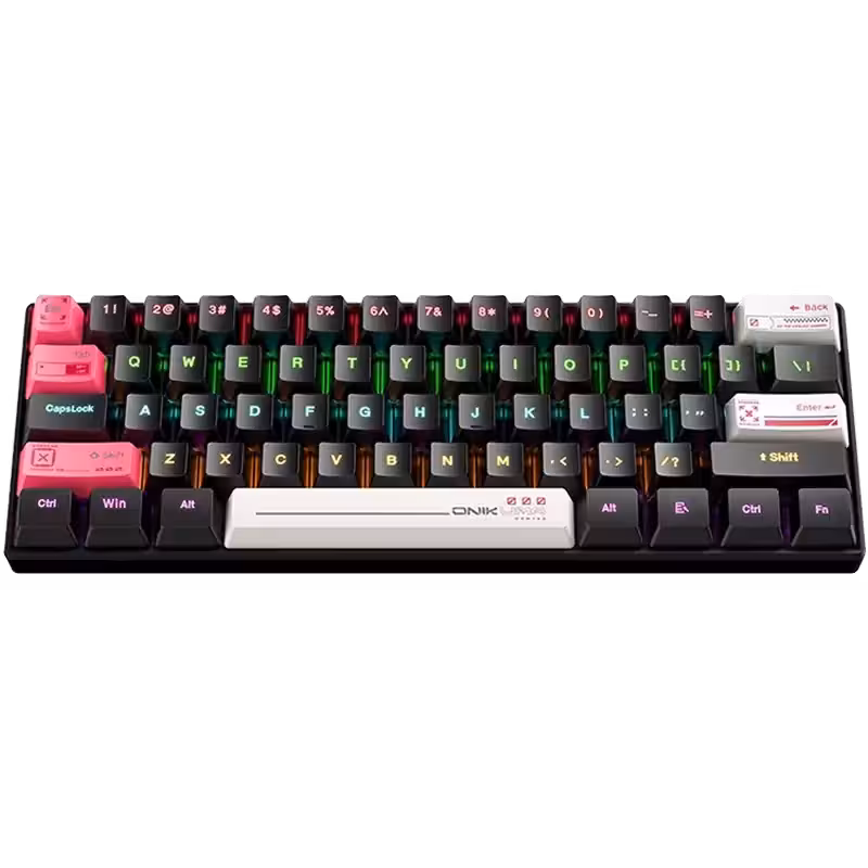 کیبورد مخصوص بازی اونیکوما مدل G55