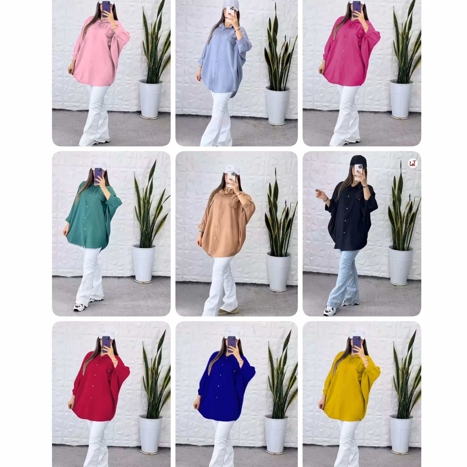 مانتو پانچ ابروبادی. مانتو زنانه. مانتو ابروبادی. مانتو قواره دار زنانه. مانتو سایزبزرگ زنانه. مانتو جلو دکمه