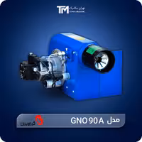 قیمت روز مشعل گازوئيل سوز گرم ایران مدل GNO 90A