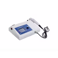 دستگاه اولتراسوند درمانی Sonmed 500F