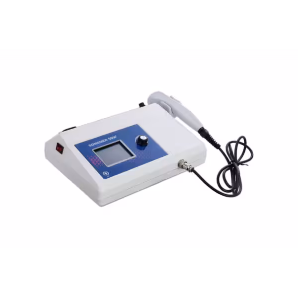 دستگاه اولتراسوند درمانی Sonmed 500F