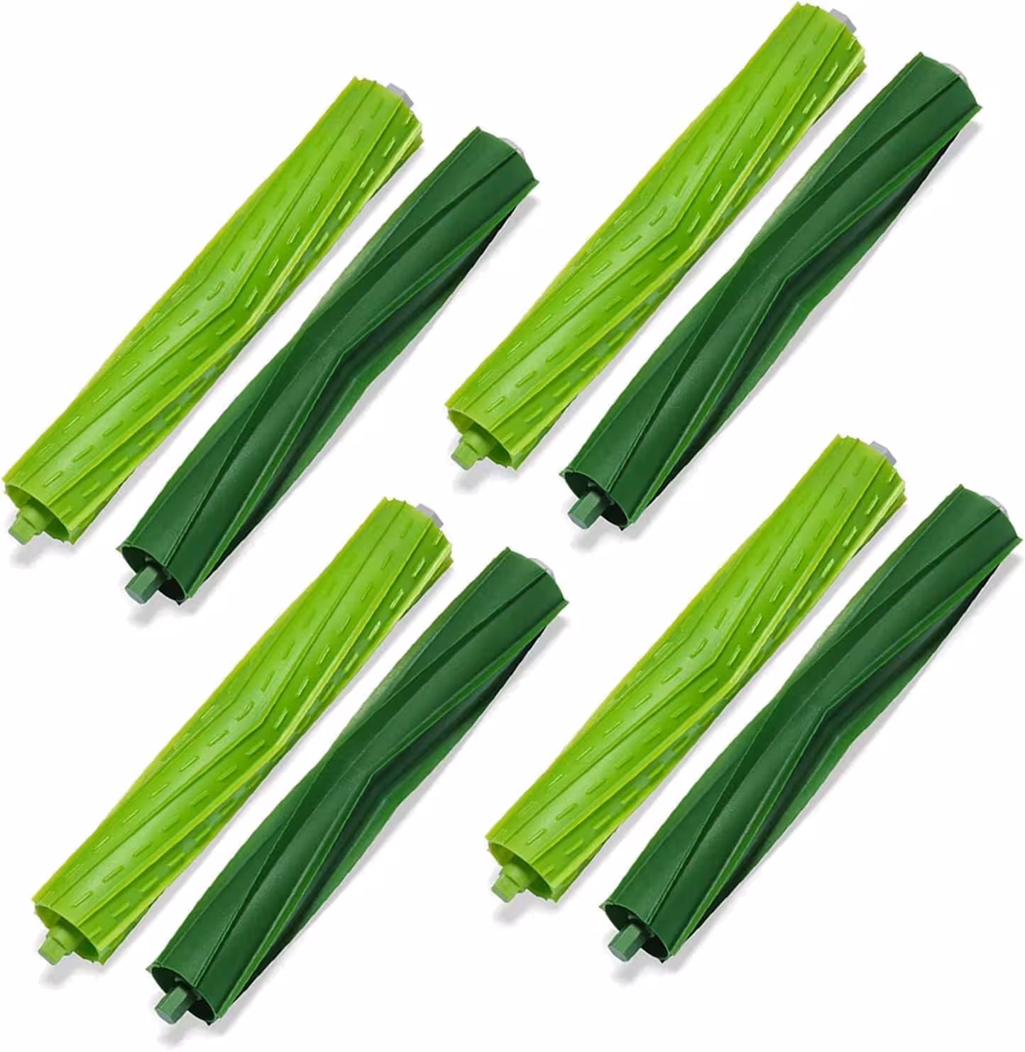 اکسسوری جارو رباتیک آی روبات مناسب مدل های iRobot Roomba E & I & J Series, Replacement Parts Accessory for J8 i7 i7 i1 i2 i3 i4 i6 i6 i8 i8 Plus E5 E6 E7 (ارسال 10 الی 15 روز کاری)
