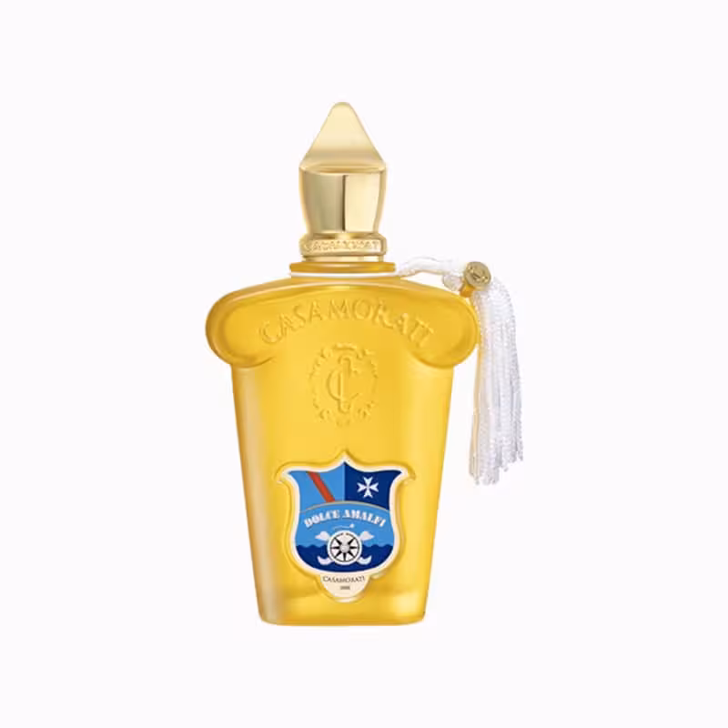 ادو پرفیوم کازاموراتی دولچه امالفی زرجوف XERJOFF - Dolce Amalfi
