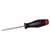 پیچ گوشتی چهارسو تیوان مدل HT - 0051 مجموعه 5 عددی