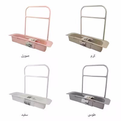 سبد سینک مرسه مدل qs1358