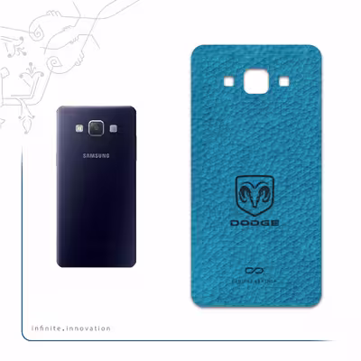 برچسب پوششی ماهوت مدل BL-DDG مناسب برای گوشی موبایل سامسونگ Galaxy A5 2015