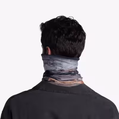 دستمال سر و گردن باف مدل Dash Multi F2023