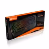 کیبورد مخصوص بازی میشن مدل MT-K9520-Farsi
