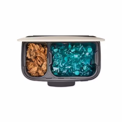 سطل زباله برابانتیا مدل Bo 11x23