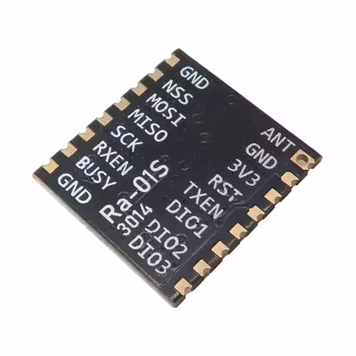 ماژول وایرلس مدل RA-01SC