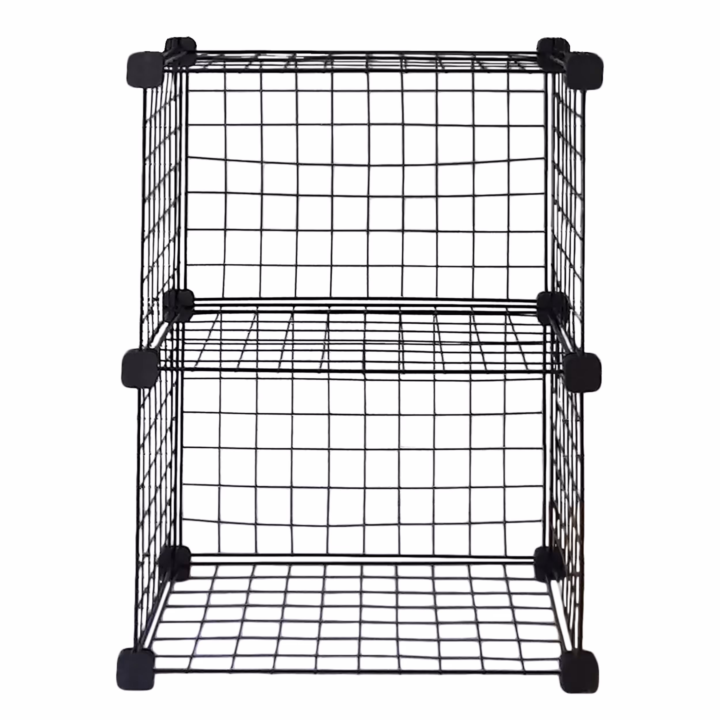 قفسه مدل NPT-2P-Wide