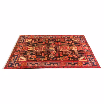 فرش دستبافت سه متری مدل نهاوند کد 48.2340