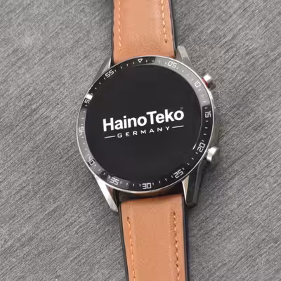 ساعت هوشمند هاینو تکو مدل RW33