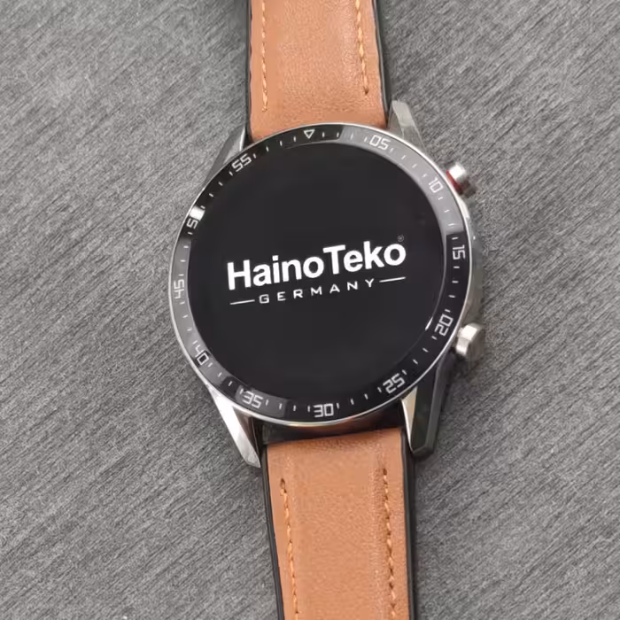 ساعت هوشمند هاینو تکو مدل RW33