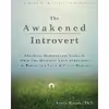 کتاب The Awakened Introvert اثر Arnie Kozak انتشارات New Harbinger Publications