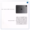 برچسب پوششی ماهوت مدل Army-Snow-Pixel مناسب برای تبلت اپل iPad Pro 11 (GEN 2) 2020 A2228
