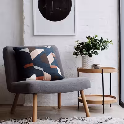 میز جلومبلی فریازان دکور مدلP2-100