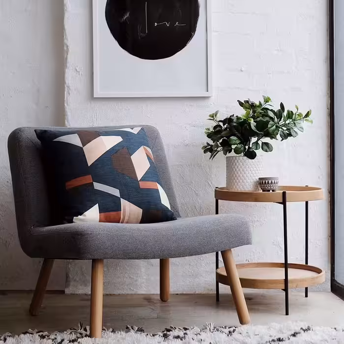 میز جلومبلی فریازان دکور مدلP2-100