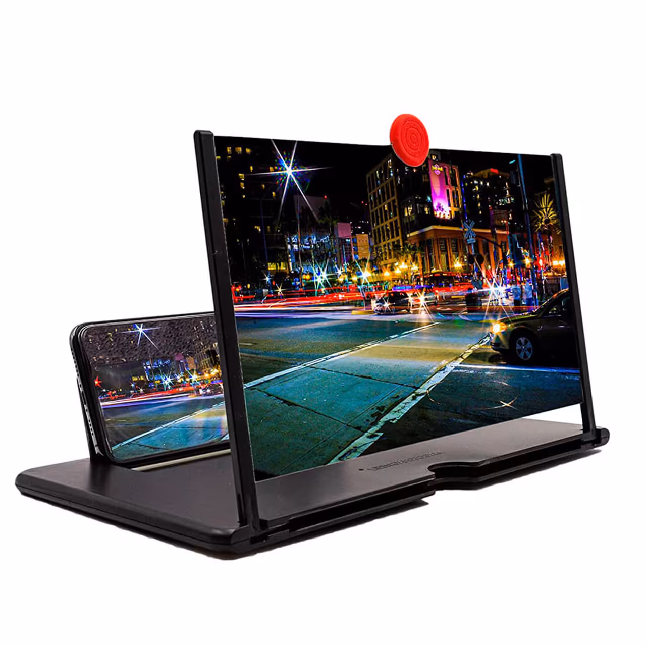 کیت بزرگنمایی صفحه نمایش مدل 10inch
