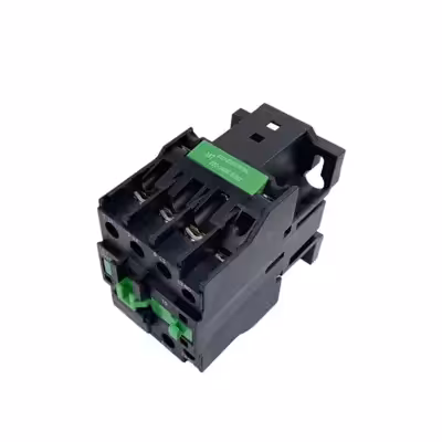 کنتاکتور 3 فاز 80 امپر ام اند اس مدل LC1D80