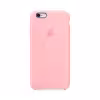 کاور مدل سیلیکونی اپل مناسب برای گوشی موبایل اپل iphone 6/6s