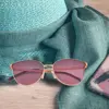 عینک آفتابی دخترانه مدل ber16