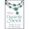 کتاب Property Of A Noblewoman اثر Danielle Steel انتشارات Penguin Random House