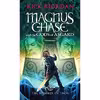 کتاب The Hammer of Thor  اثر Rick Riordan انتشارات Thorndike Press