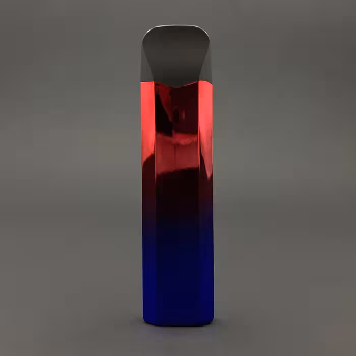 فندک مدل المنتی گردینت و پاد کد DKD-931