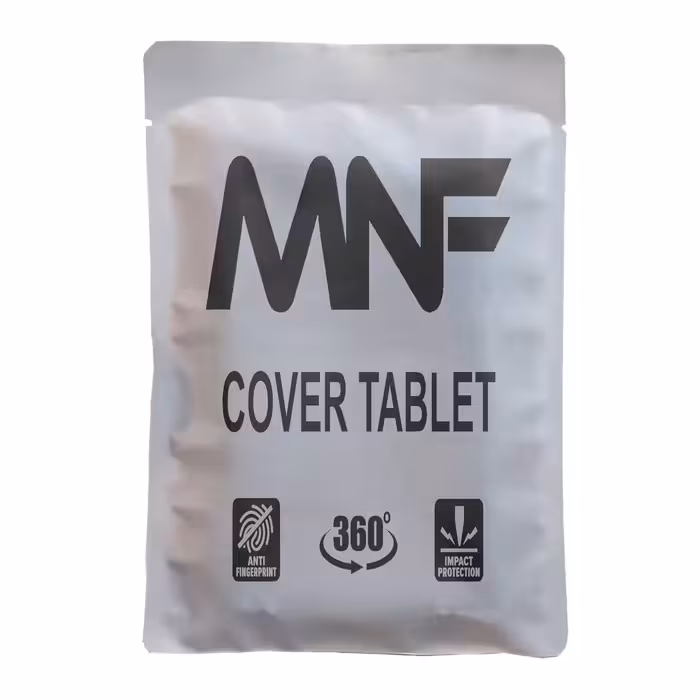 کیف کلاسوری ام ان اف طرح دختر فانتزی و یونی کورن کد M-246 مناسب برای تبلت سامسونگ Galaxy Tab A 10.1 2019 T510 / T515