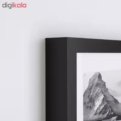 تابلو مدل BG103 مجموعه 6 عددی