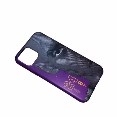 کاور طرح BASKETBALL مدل 24 مناسب برای گوشی موبایل اپل iPhone 11 PRO MAX