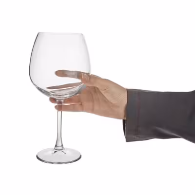 لیوان پاشاباغچه مدل ENOTECA کد 44248 بسته 2 عددی