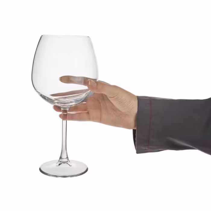 لیوان پاشاباغچه مدل ENOTECA کد 44248 بسته 2 عددی