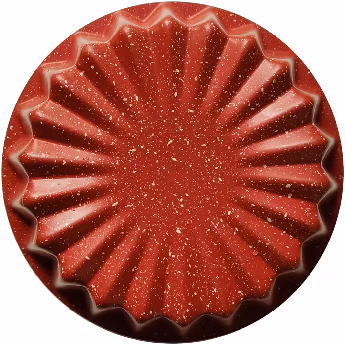 قالب کیک مدل گرانیتی الماسی