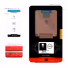 برچسب پوششی ماهوت مدل MNL-NSSN مناسب برای گوشی موبایل شیائومی Redmi 10X