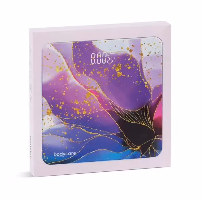 ترازو دیجیتال بادی کر مدل MBSFCL01 