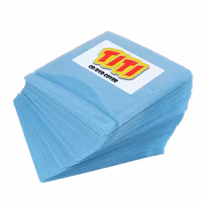 کاور سی دی تی تی کد 06 بسته 100 عددی