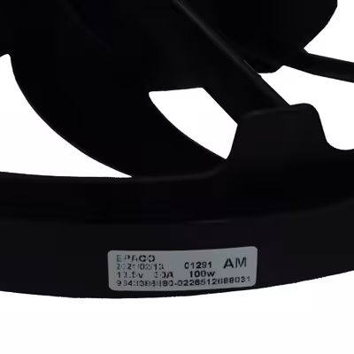 موتور فن امکو کد 919 مناسب برای پژو 206