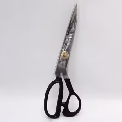 قیچی خیاطی گوریلا کد YP-YL10INCH